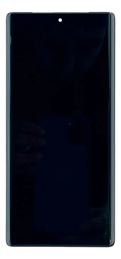 Pantalla compatible con Google Pixel 6 Pro (OLED)