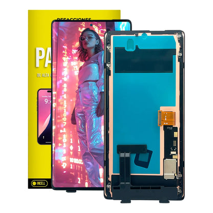 Pantalla OLED compatible con Google Pixel 6 Pro