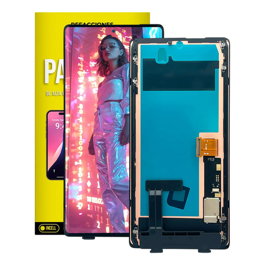 Pantalla OLED compatible con Google Pixel 6 Pro