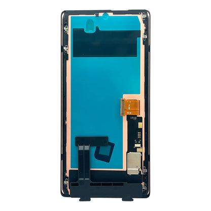 Pantalla OLED compatible con Google Pixel 6 Pro