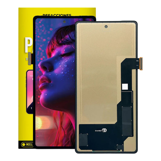 Pantalla completa Google Pixel 7A – Calidad Incell