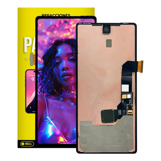 Pantalla completa Google Pixel 7A – Calidad AMOLED