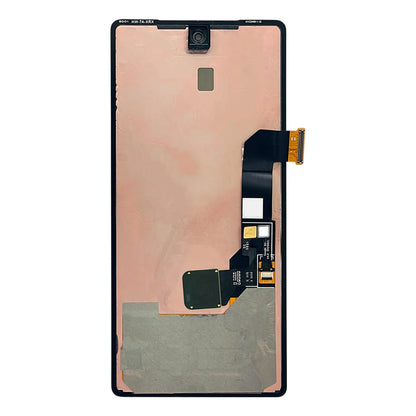Pantalla AMOLED compatible con Google Pixel 7A