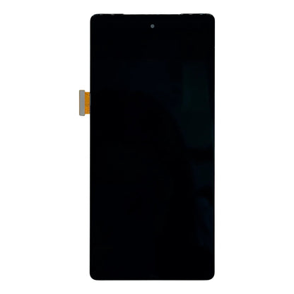 Pantalla AMOLED compatible con Google Pixel 7A