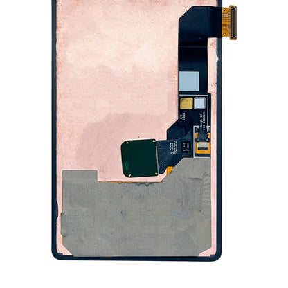 Pantalla AMOLED compatible con Google Pixel 7A