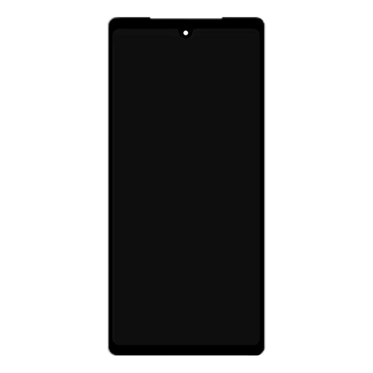 Pantalla OLED compatible con Google Pixel 7A
