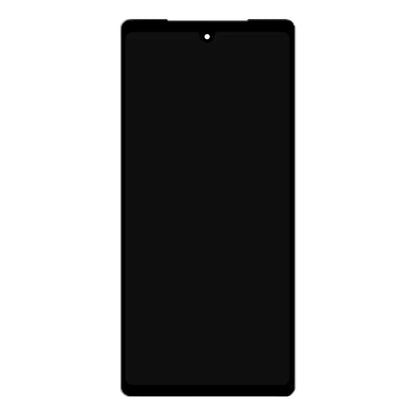 Pantalla OLED compatible con Google Pixel 7A