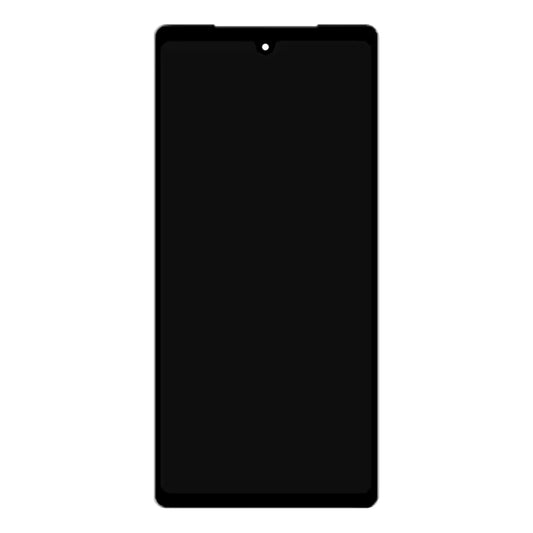 Pantalla para Google Pixel 7A – Tecnología OLED