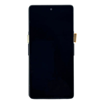 Pantalla OLED completa para Google Pixel 7A – con Marco