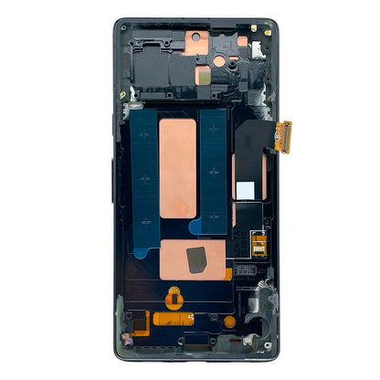 Pantalla OLED completa para Google Pixel 7A – con Marco