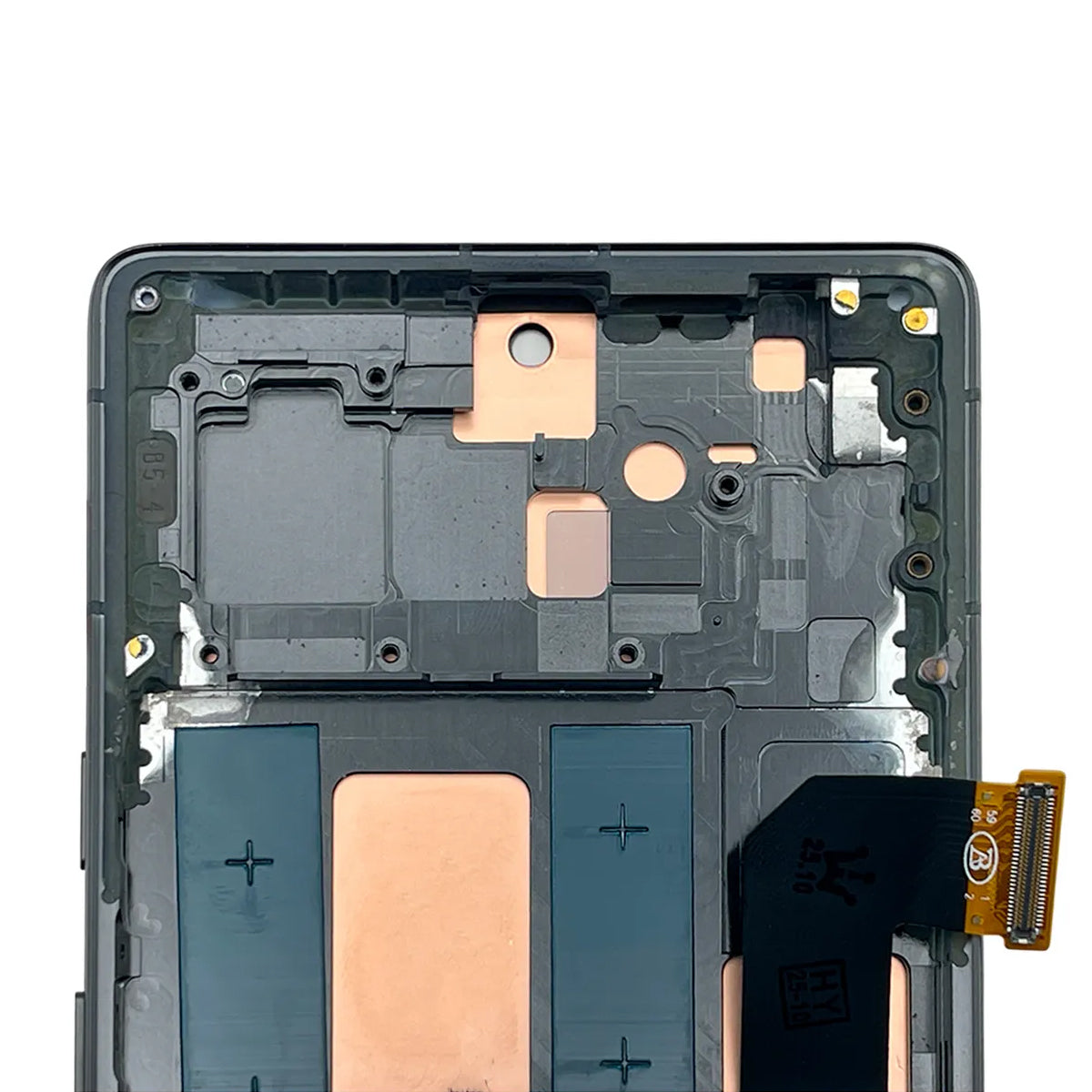 Pantalla OLED completa para Google Pixel 7A – con Marco