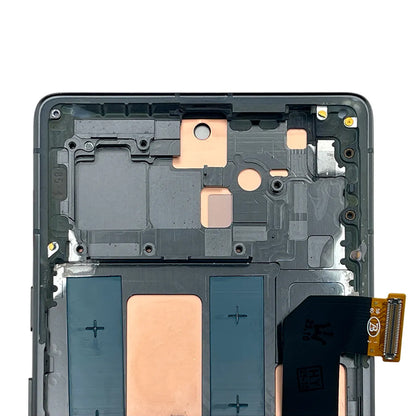 Pantalla OLED completa para Google Pixel 7A – con Marco