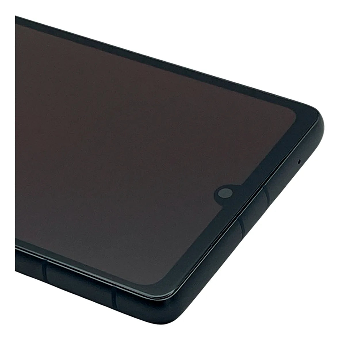 Pantalla compatible con Google Pixel 7A GWKK3 con Marco (Oled)