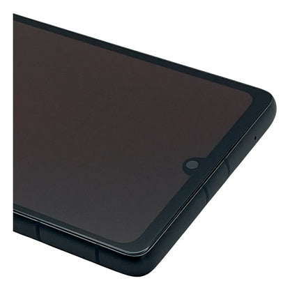 Pantalla compatible con Google Pixel 7A GWKK3 con Marco (Oled)