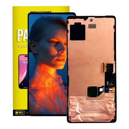 Pantalla AMOLED compatible con Google Pixel 7