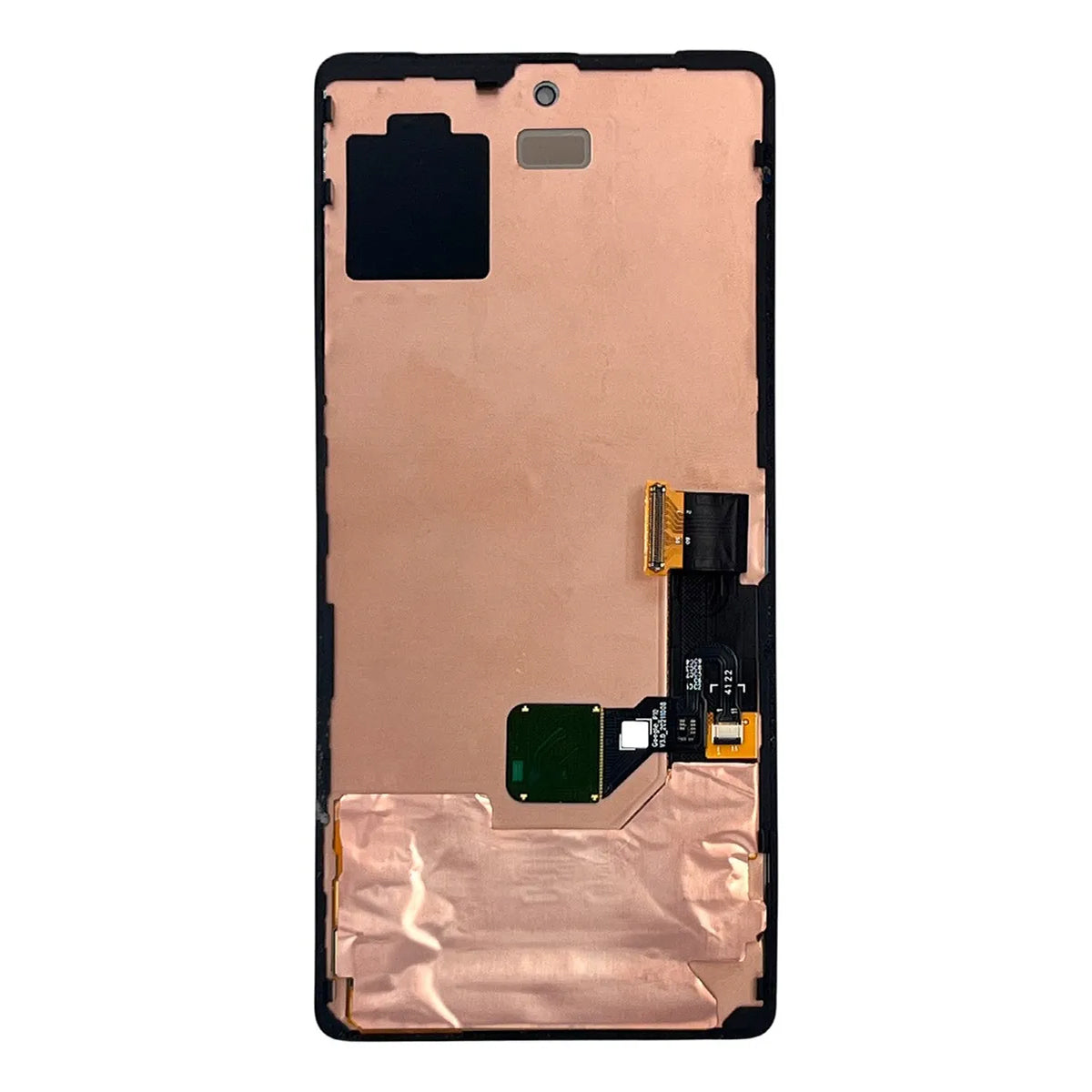 Pantalla AMOLED compatible con Google Pixel 7