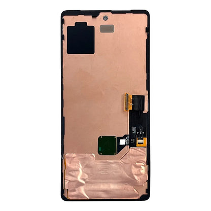 Pantalla AMOLED compatible con Google Pixel 7