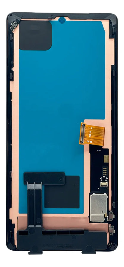 Pantalla compatible con Google Píxel 7 Pro GP4BC (Oled)