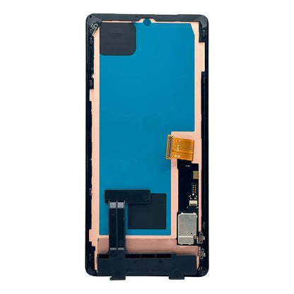 Pantalla completa para Google Pixel 7 Pro – Calidad OLED