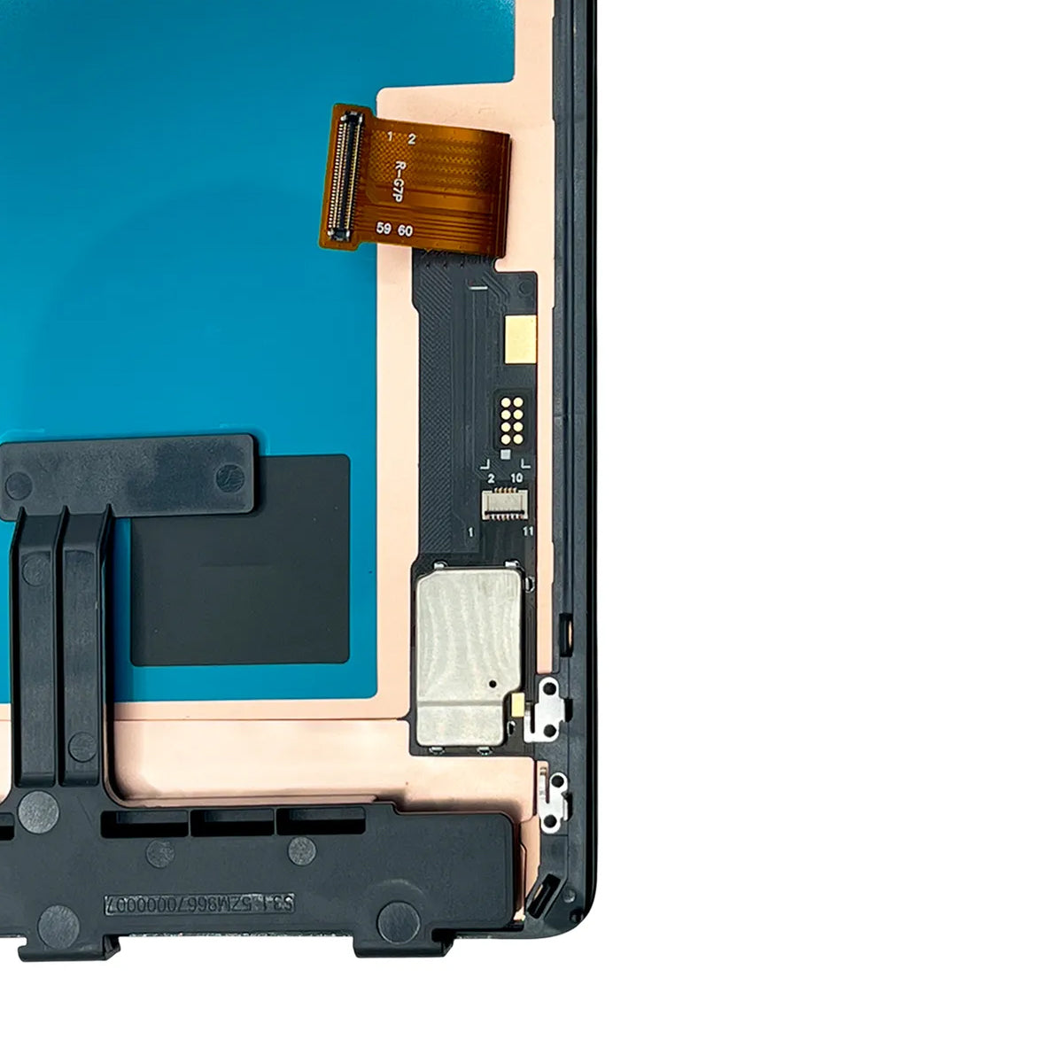 Pantalla completa para Google Pixel 7 Pro – Calidad OLED