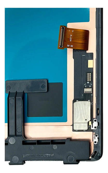 Pantalla compatible con Google Píxel 7 Pro GP4BC (Oled)