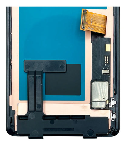 Pantalla compatible con Google Píxel 7 Pro GP4BC (Oled)
