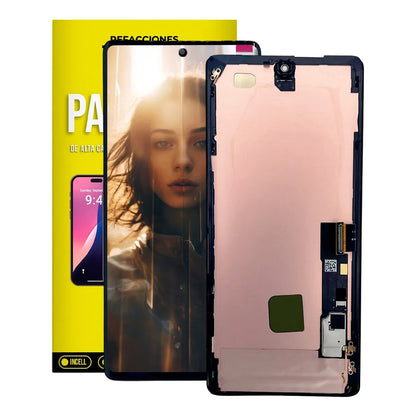Pantalla completa para Google Pixel 7 Pro – Calidad AMOLED
