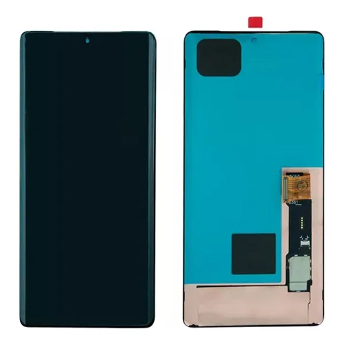 Pantalla OLED compatible con Google Pixel 7 Pro