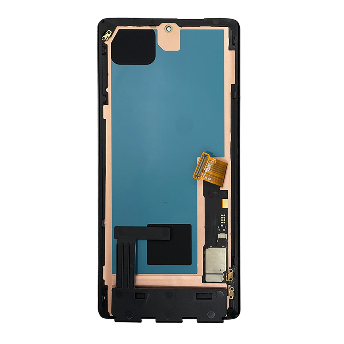 Pantalla OLED compatible con Google Pixel 7 Pro