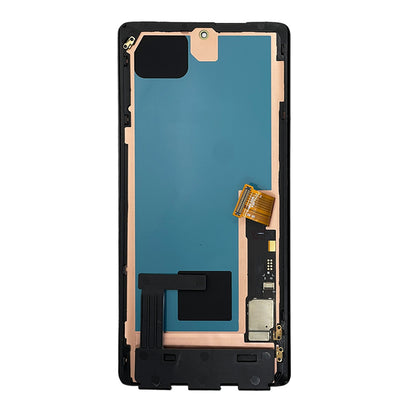 Pantalla OLED compatible con Google Pixel 7 Pro