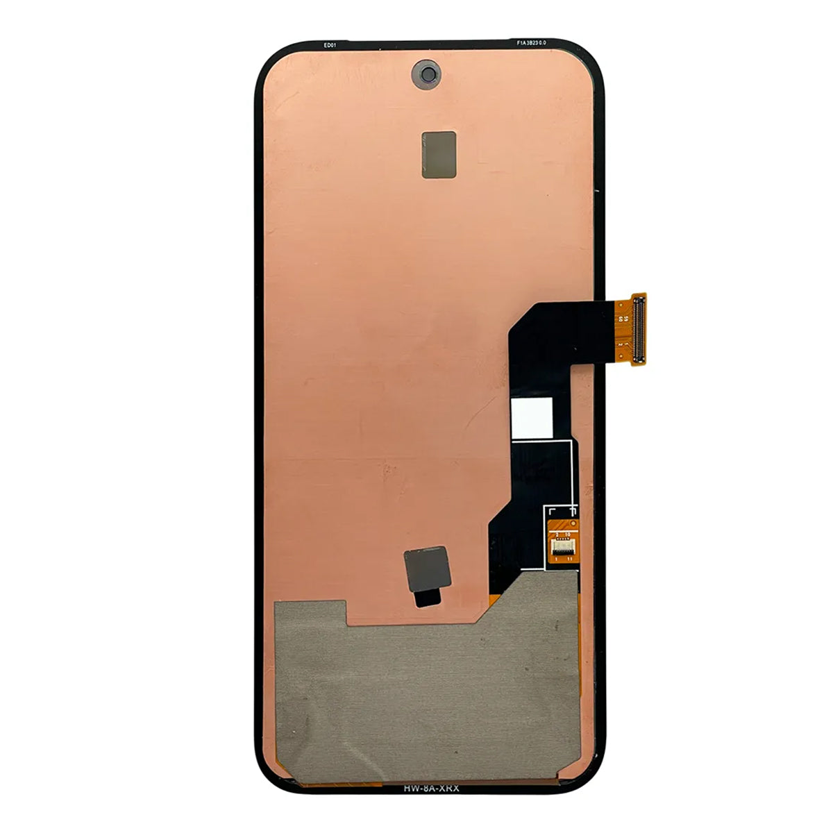 Pantalla AMOLED compatible con Google Pixel 8A
