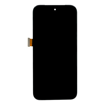 Pantalla AMOLED compatible con Google Pixel 8A