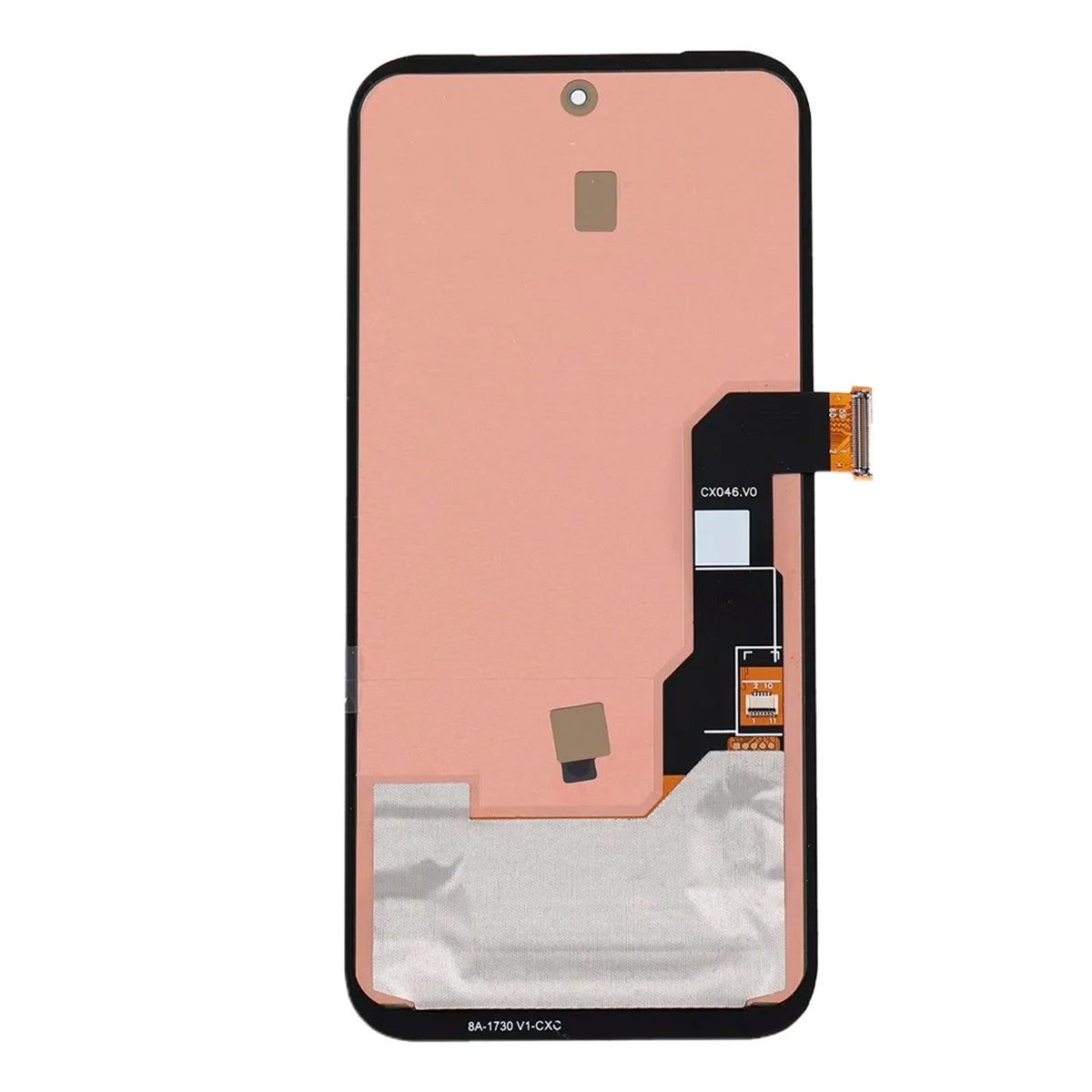 Pantalla OLED compatible con Google Pixel 8A