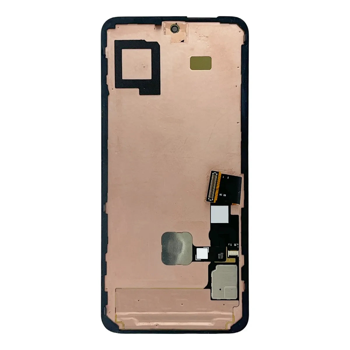 Pantalla AMOLED compatible con Google Pixel 8