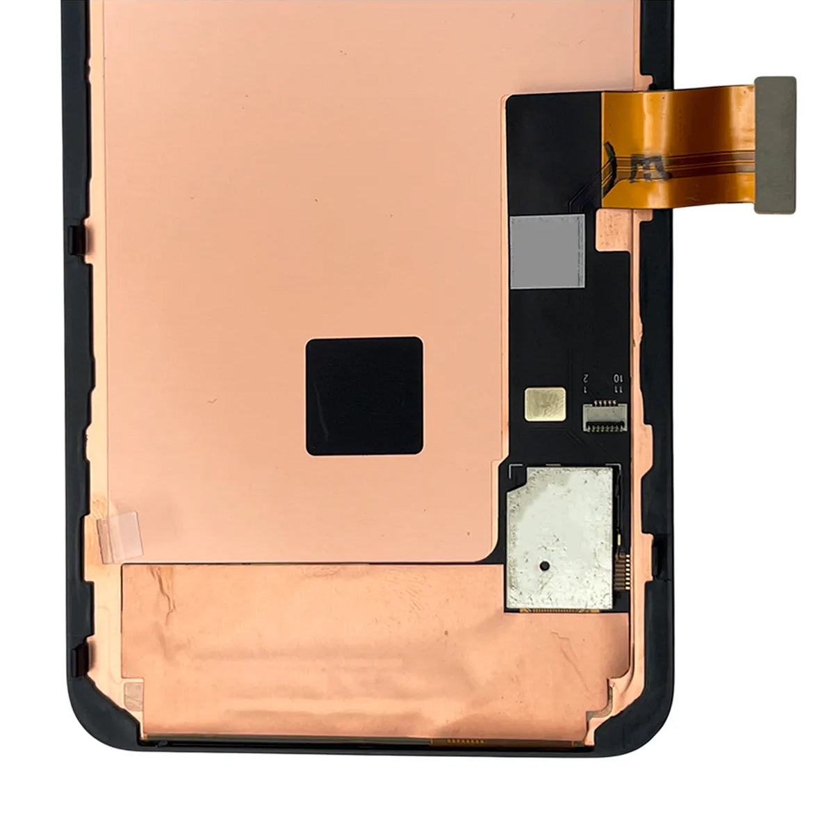 Pantalla OLED compatible con Google Pixel 8