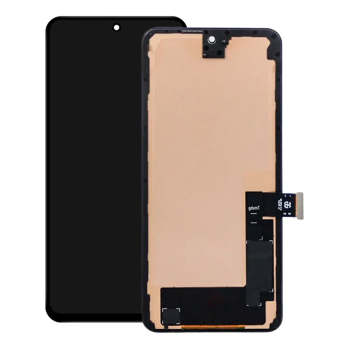Pantalla Incell compatible con Google Pixel 8 Pro