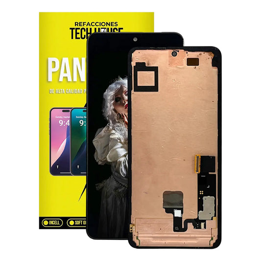 Pantalla completa Google Pixel 8 Pro – Calidad AMOLED