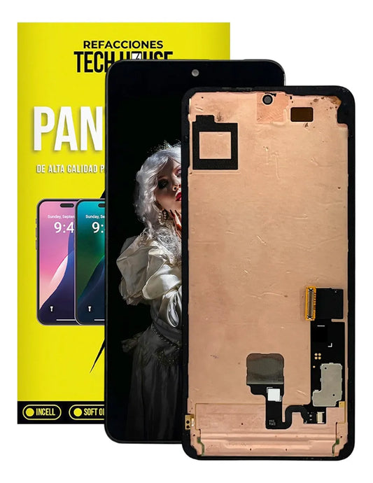 Pantalla compatible con Google Pixel 8 Pro GC3VE (Amoled)