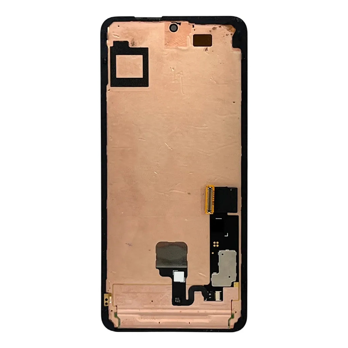Pantalla AMOLED compatible con Google Pixel 8 Pro