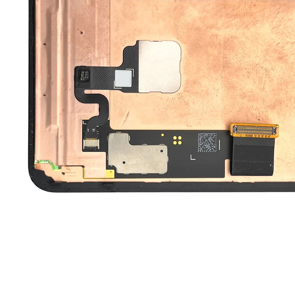 Pantalla AMOLED compatible con Google Pixel 8 Pro