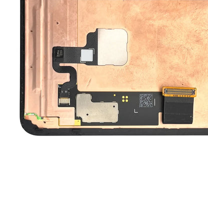 Pantalla AMOLED compatible con Google Pixel 8 Pro