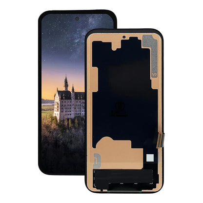 Pantalla compatible con Google Pixel 9A