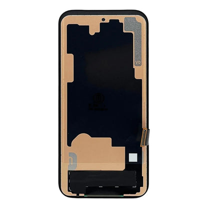 Pantalla compatible con Google Pixel 9A