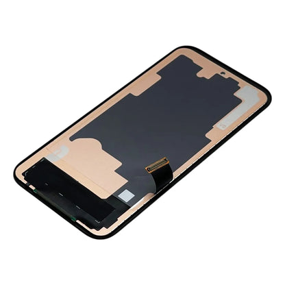 Pantalla compatible con Google Pixel 9A