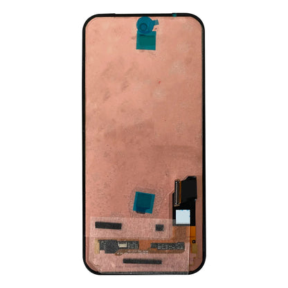 Pantalla AMOLED compatible con Google Pixel 9A