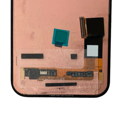Pantalla AMOLED compatible con Google Pixel 9A