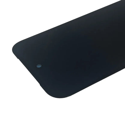Pantalla AMOLED compatible con Google Pixel 9A