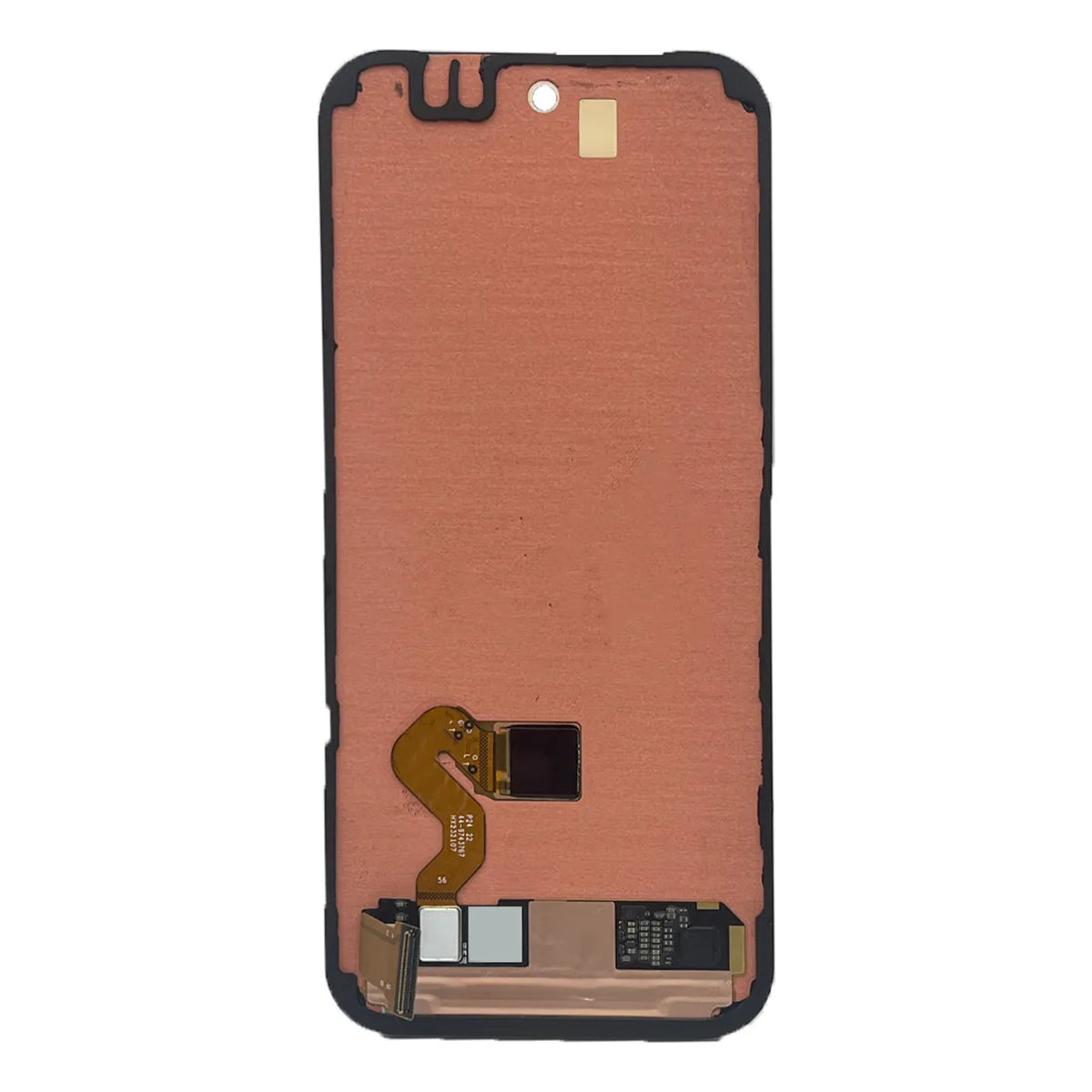 Pantalla completa con Marco Google Pixel 9 – Calidad OLED