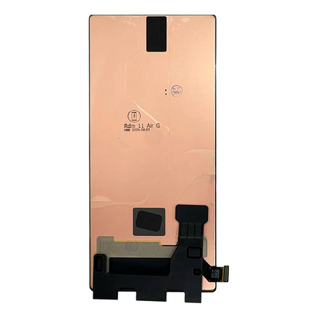 Pantalla Compatible con ZTE Nubia Redmagic 11 Air OEM