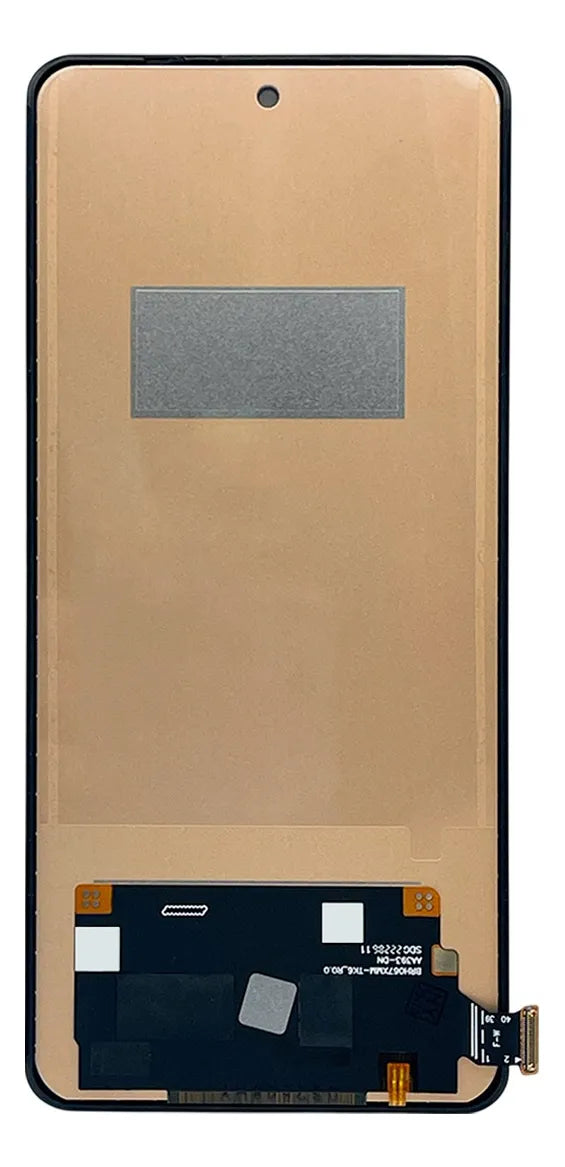 Pantalla compatible con Reno 10 CPH2531 Incell